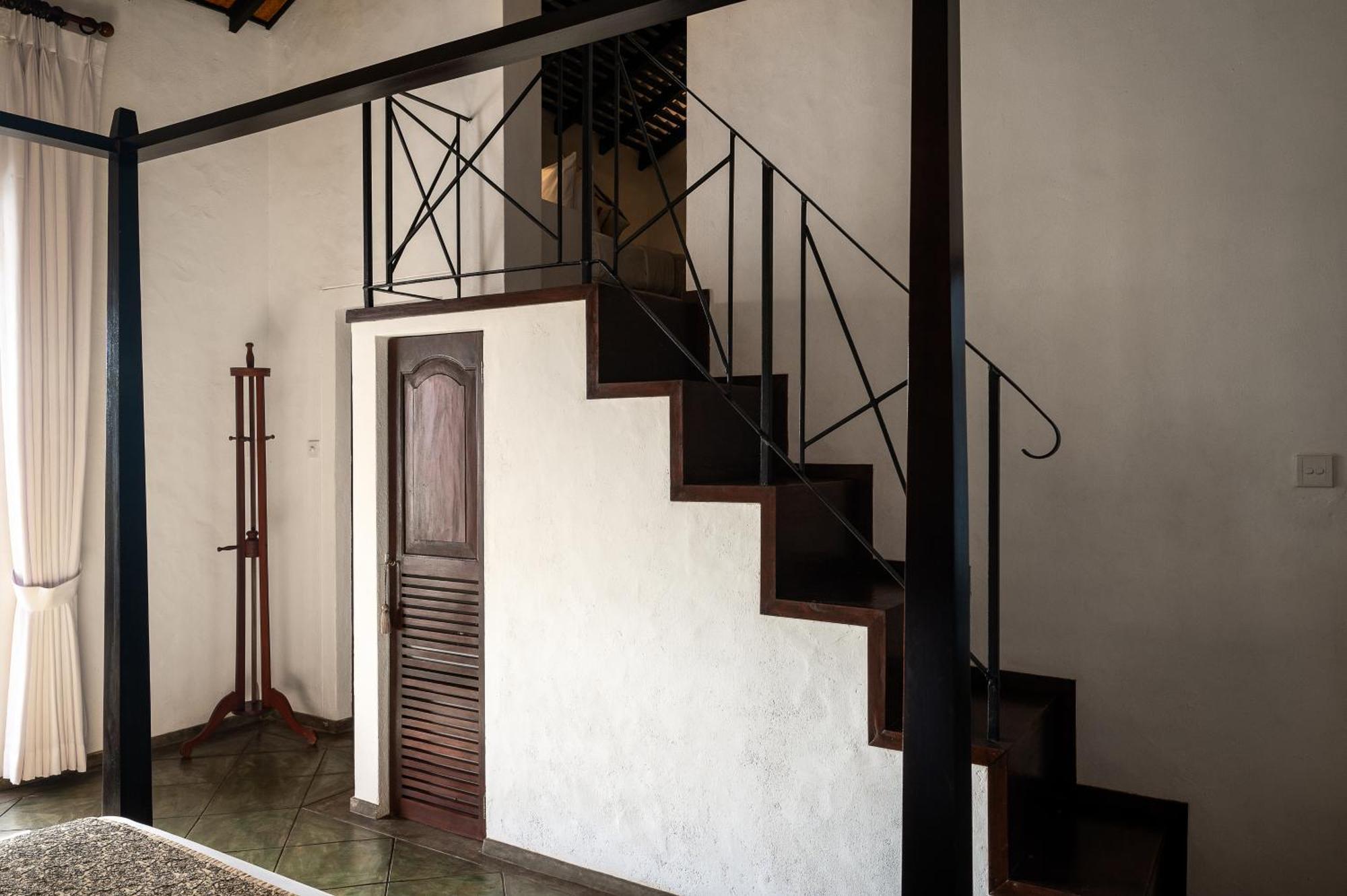 Nyne Hotels The Muse, Bentota Exterior foto