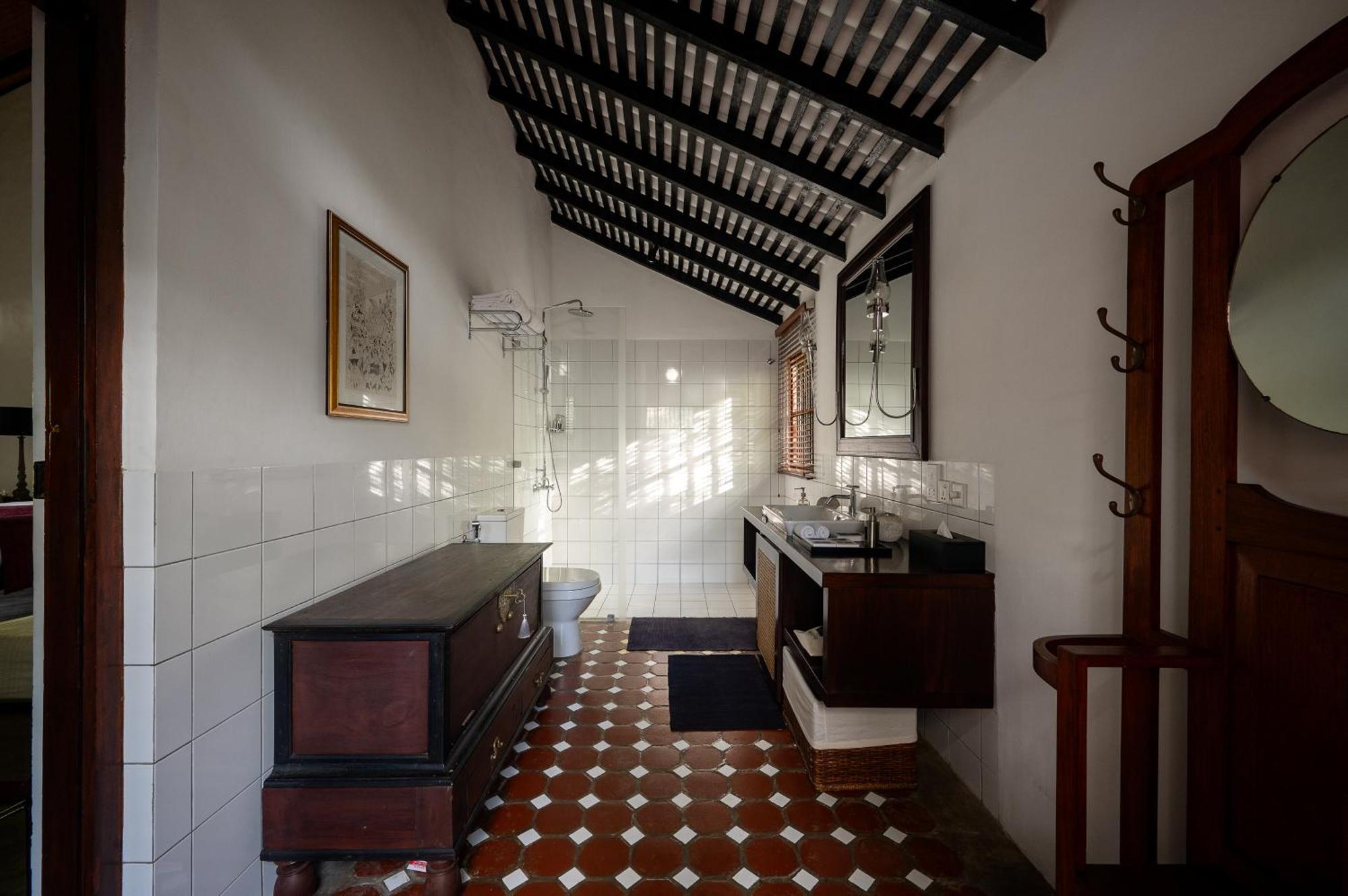 Nyne Hotels The Muse, Bentota Exterior foto