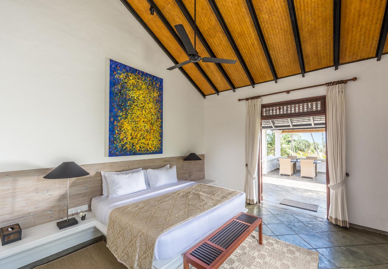 Nyne Hotels The Muse, Bentota Exterior foto