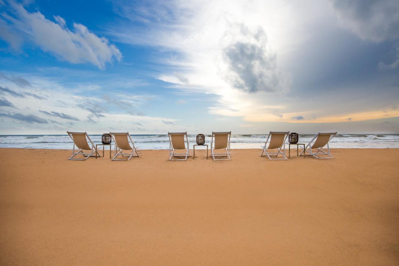 Nyne Hotels The Muse, Bentota Exterior foto